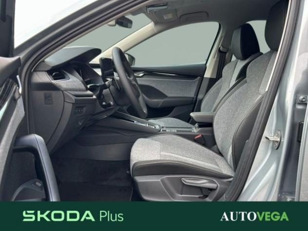 SKODA Octavia wagon 2.0 tdi style 150cv dsg rif. 24101162 - Foto 8