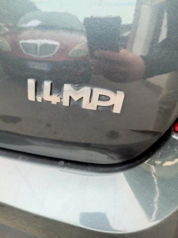 DACIA Sandero 1.4 8V GPL Lauréate rif. 22078176 - Foto 8