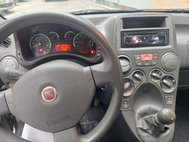 FIAT Panda 1.2 Dynamic Natural Power rif. 24208814 - Foto 5