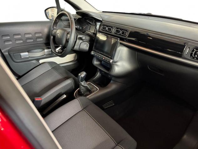 Citroën C3 III 2017 1.2 puretech Shine s&s 83cv neopatentati my20 - Foto 9