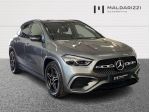 Mercedes-Benz GLA GLA-H247 2023 200 d AMG Line Advanced Plus auto