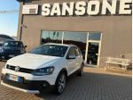 VOLKSWAGEN Polo 5ª serie Polo Cross 1.2 TSI BlueMotion Technology