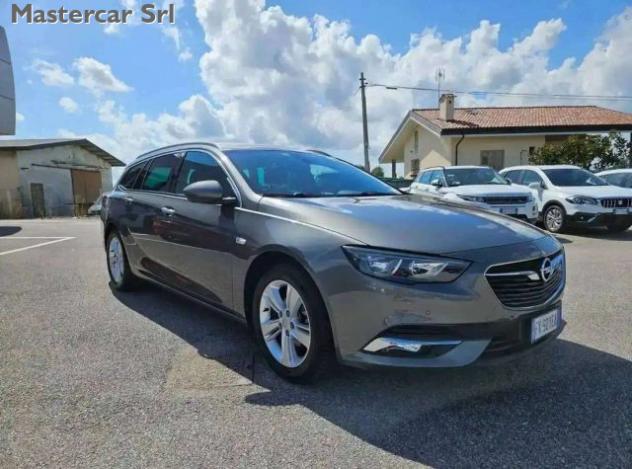 OPEL Insignia Sports Tourer 1.6 cdti Innovation AT6 - FX921EA rif. 23948804 - Foto 7