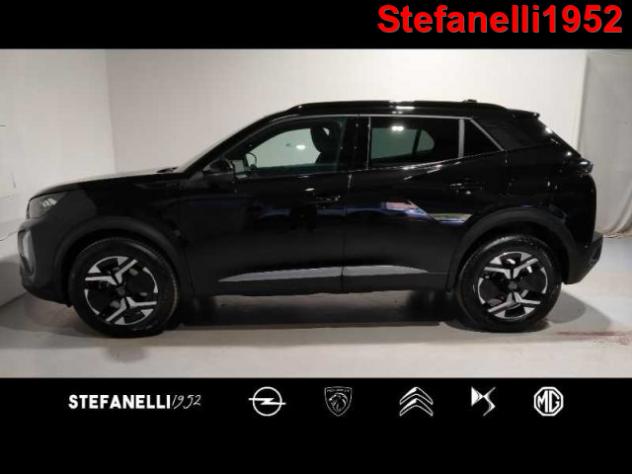 PEUGEOT 2008 1.2 hybrid GT 136cv e-dcs6 rif. 23934613 - Foto 4