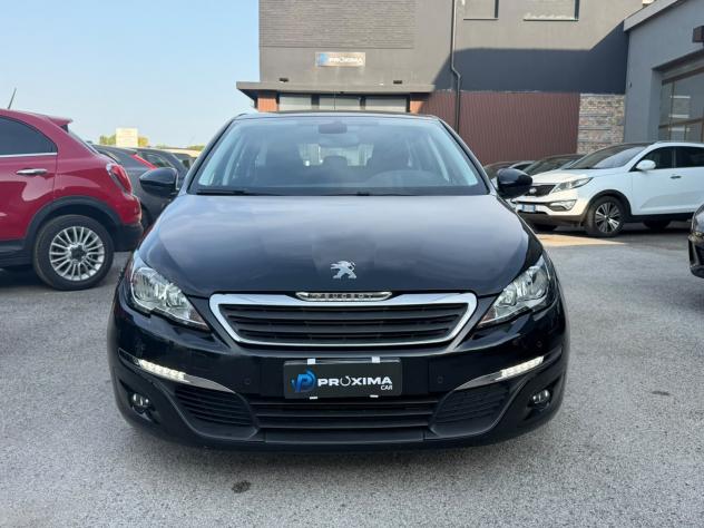 Peugeot 308 1.6 BlueHDI 120cv EAT6 Business - Foto 3