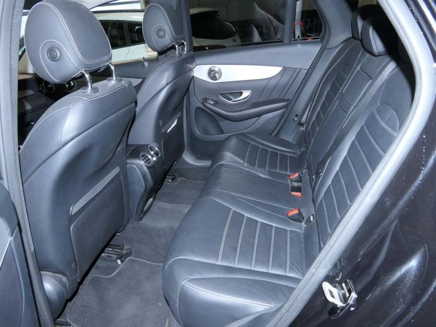 Mercedes-Benz GLC GLC 220 d Executive 4matic auto AMG - Foto 7