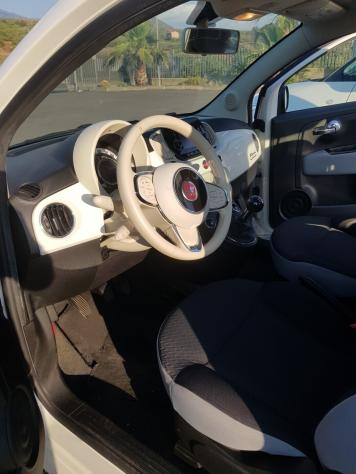 Fiat 500 1.3 Multijet 95 CV Pop - Foto 2
