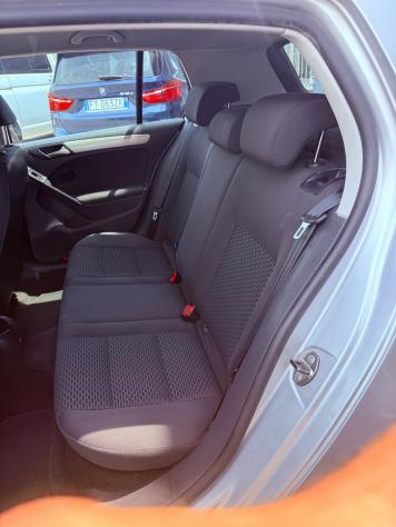 Volkswagen Golf 6 Highline NEOPATENTATI - Foto 10
