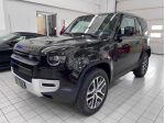 LAND ROVER Defender 90 3.0D I6 250 CV AWD Auto SE rif. 23437100