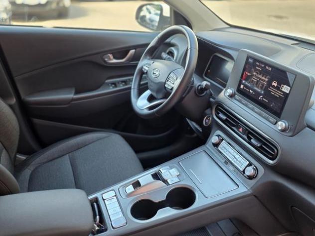 HYUNDAI Kona EV 39 KWh EXCLUSIVE rif. 24075373 - Foto 10