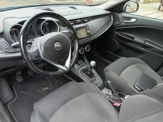 ALFA ROMEO Giulietta 1.4 120CV Sport - SOLO COMMERCIANTI rif. 24204891 - Foto 6