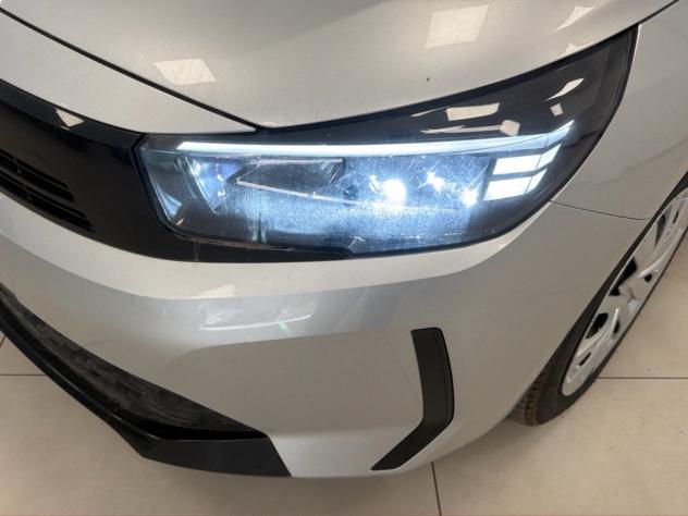 Opel Corsa Edition Hybrid 110CV DTC6 - Foto 4