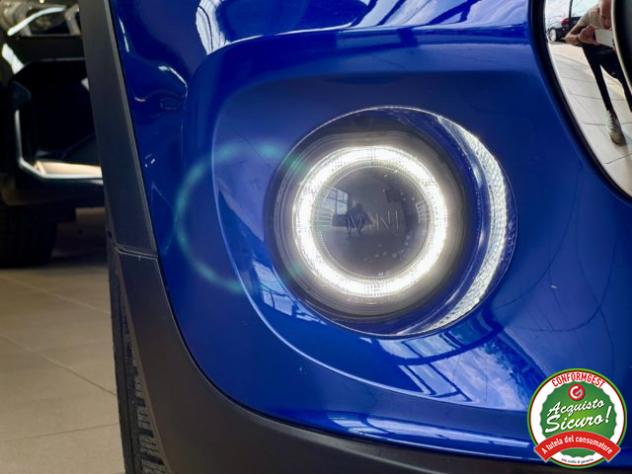 MINI One 1.5 One 75CV *NO VINCOLI*NEOPAT*UNICO PROPRIATRIO* rif. 24130647 - Foto 6