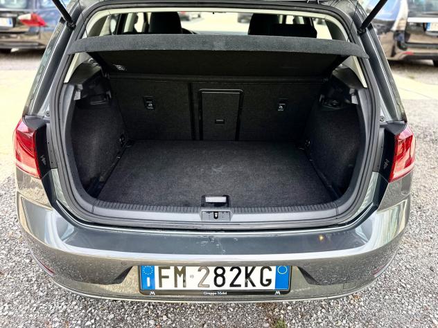 VW Golf 1.4 TGI 5p. Highline*CRONOLOGIATAGLIANDI - Foto 10