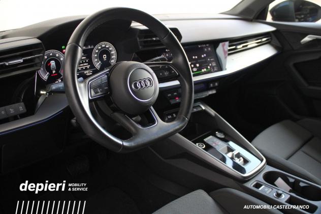 Audi A3 Sportback A3 Sportback 40 TFSI e S tronic Business Advanced Phev - Foto 2