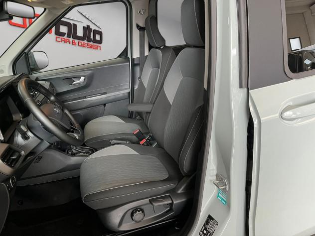 Ford Tourneo Courier Tourneo Courier II 1.0 ecoboost 125cv Titanium powershift - Foto 6