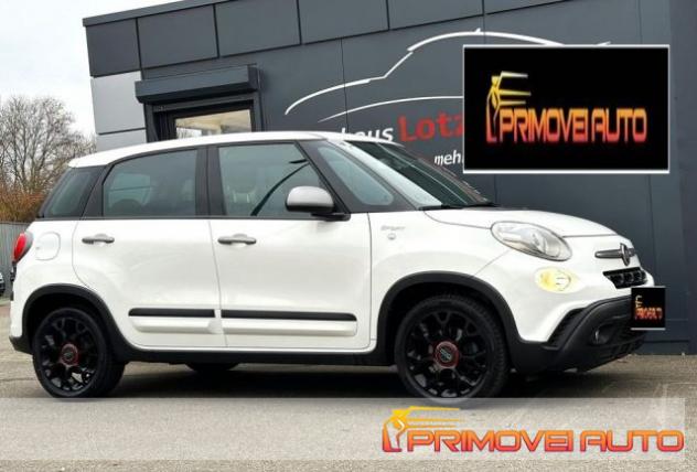 FIAT 500L 1.4 95 CV S&S Sport rif. 21993590 - Foto 8