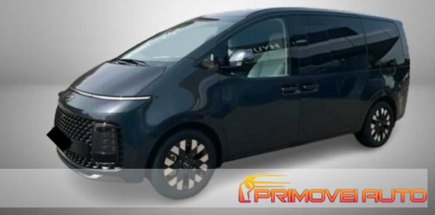 HYUNDAI Staria 2.2 AT 7 posti rif. 21384694 - Foto 4