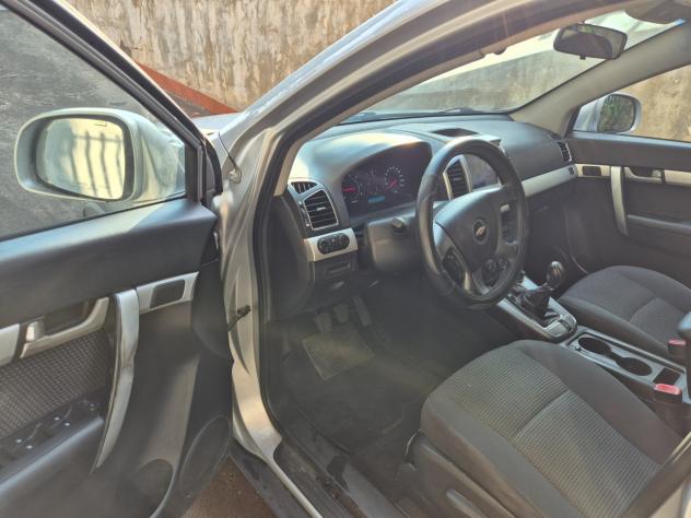 Chevrolet Captiva 2.2 VCDi 163CV 2WD LT - Foto 3