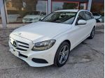Mercedes-benz C 180 d S.W. Executive