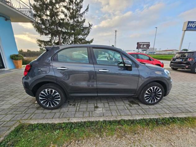 FIAT 500X 1.0 T3 120 CV Sport rif. 23790856 - Foto 6