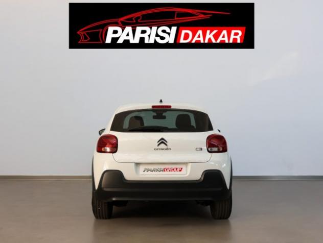 CITROEN C3 1.2 PureTech 83CV S&S Max *PROMO PARISI GROUP* rif. 24198163 - Foto 7