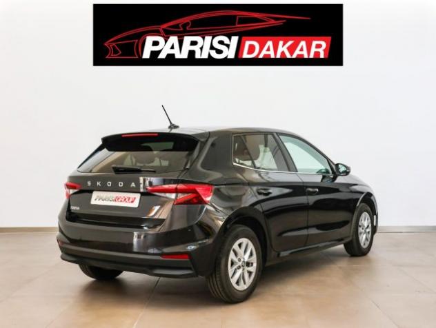 SKODA Fabia 1.0 TSI 115CV DSG Selection *PROMO PARISI GROUP* rif. 24002727 - Foto 3