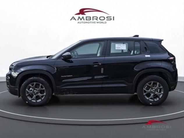 JEEP Avenger Benzina Longitude rif. 24125686 - Foto 6