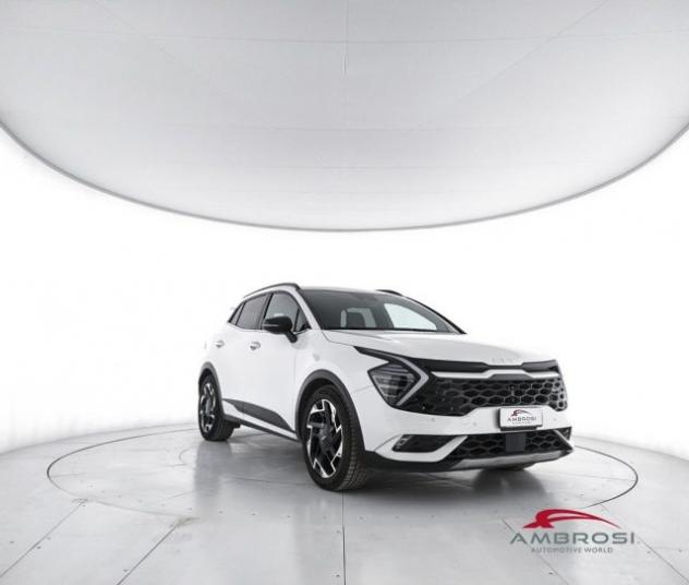 KIA Sportage 1.6 crdi mhev GT-line dct rif. 23802362 - Foto 2
