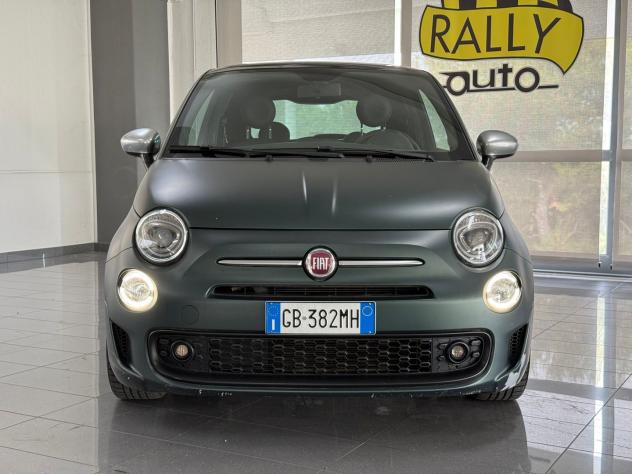 Fiat 500 Rock Star 1.0 70 MHEV #11338 - Foto 2