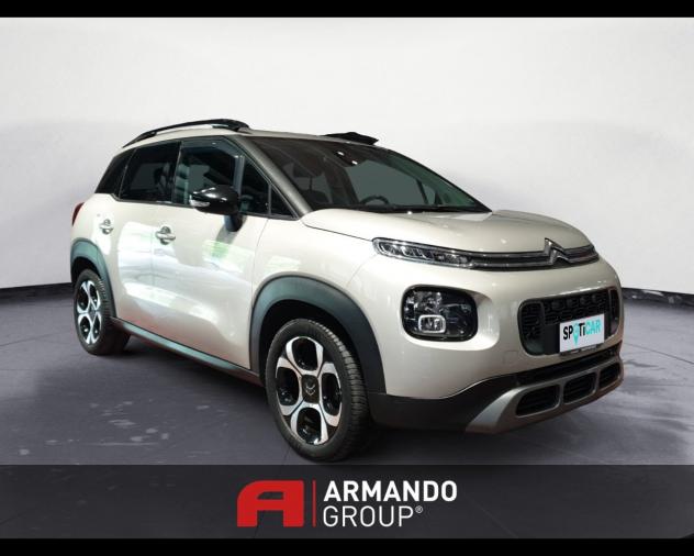 Citroën C3 Aircross BlueHDi 120 S&S Shine - Foto 3