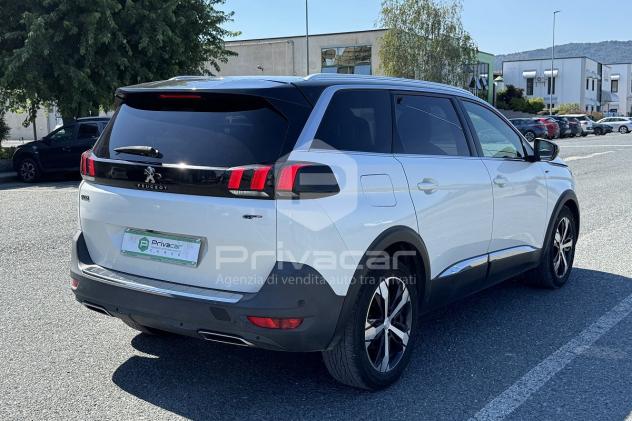 PEUGEOT 5008 BlueHDi 180 S&S EAT8 GT - Foto 7