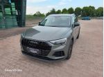 Q3 35 TDI iva esposta RITIRO USATO/SCAMBIO
