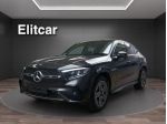 MERCEDES-BENZ GLC 200 4Matic Mild hybrid Coupé AMG Line Advanced rif. 23702213