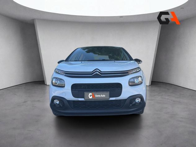 Citroën C3 C3 1.5 bluehdi Shine s&s 100cv 6m - Foto 2