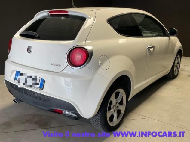 ALFA ROMEO MiTo 1.3 JTDm 95 CV S&S Urban rif. 23736331 - Foto 2