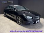 MERCEDES-BENZ CLA 200 200d Shooting Brake 150 CV AMG Line Advanced Plus rif &hellip;