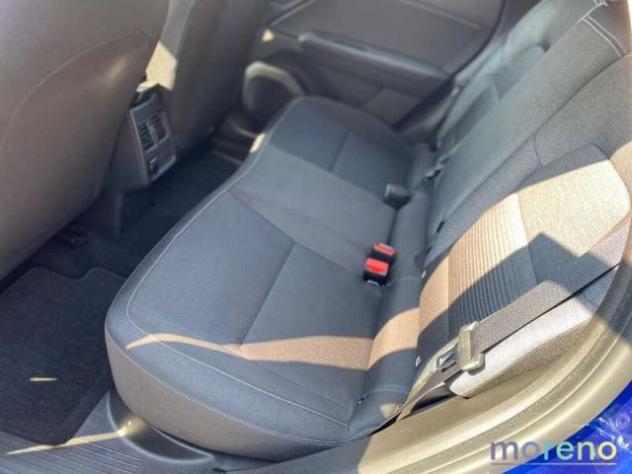 RENAULT Captur 1.5 blue dCi 95 CV Business rif. 18744512 - Foto 8