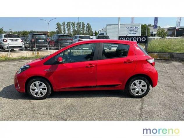 TOYOTA Yaris 1.5 hybrid Active rif. 19168984 - Foto 5