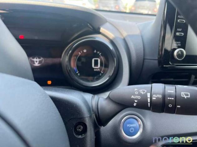 TOYOTA Yaris 1.5h Style rif. 19168976 - Foto 8
