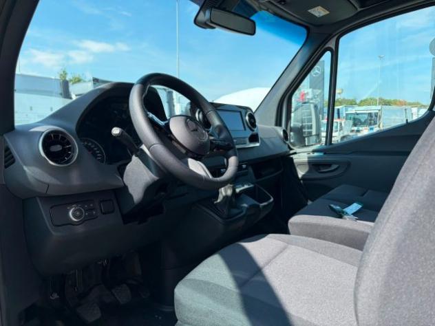 MERCEDES-BENZ Sprinter 515 T 37/35 + Cella Frigo FRCX rif. 24059860 - Foto 7