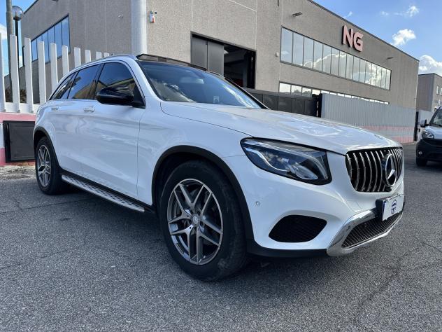 Mercedes-Benz GLC GLC 220 d Sport 4matic auto - Foto 8