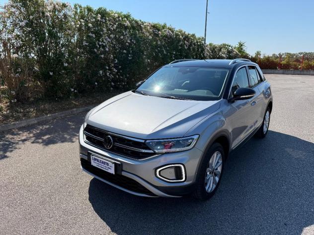 VOLKSWAGEN - T-Roc - 1.0 TSI Style - Foto 3