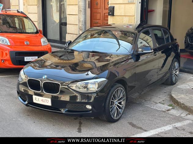 Bmw 118 118d 5 Porte - Foto 2