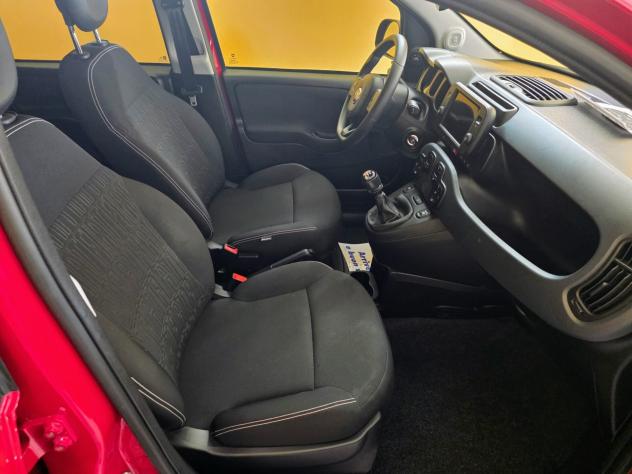 Fiat Panda Cross 1.0 FireFly S&S Hybrid - Foto 4