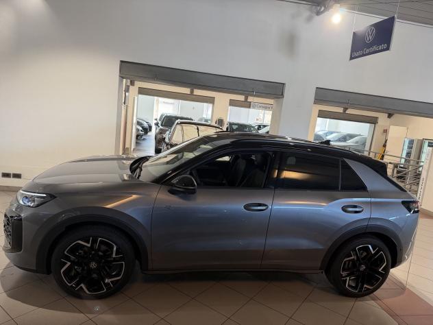 Volkswagen T-Roc 1.5 eTSI 110kW ACT R-Line DSG - Foto 2