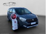 DACIA Lodgy 1.5 dCi 8V 110 CV S&S 7 posti SS Brave