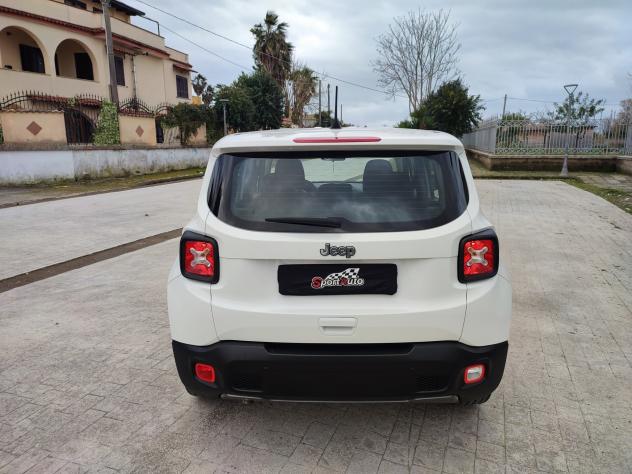JEEP RENEGADE LIMITED 1.6 MJET 130 CV SCHERMO GRANDE DA VETRINA - Foto 8