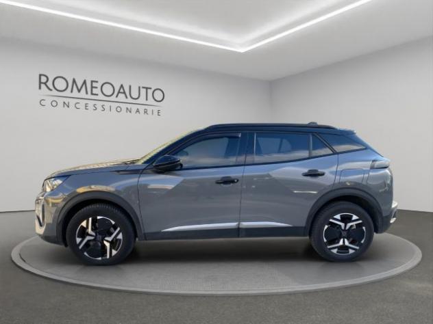 PEUGEOT 2008 1.5 BlueHDi GT LINE 130CV S&S EAT8 TUA DA 295 € rif. 23076832 - Foto 3