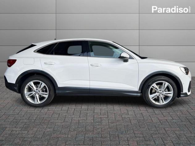 Audi Q3 2.0 - BUSINESS PLUS | 2021 | 150CV DIESEL - Foto 5